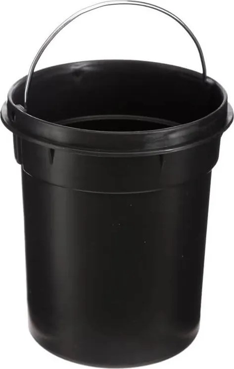 Κάδος 5Five 3L - Λευκό