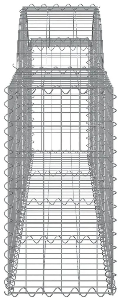 ΣΥΡΜΑΤΟΚΙΒΩΤΙΑ ΤΟΞΩΤΑ 20 ΤΕΜ. 200X30X60/80 ΕΚ. ΓΑΛΒΑΝ. ΑΤΣΑΛΙ 3146083