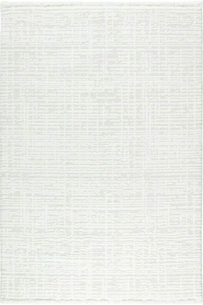 Χαλί Florida 85/65 White-Cream 240X300 240X300cm