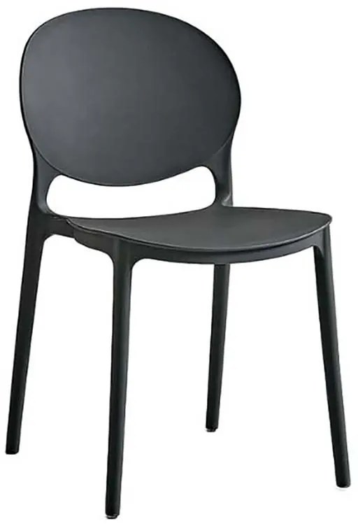 PIONA DARK GREY ΚΑΡΕΚΛΑ ΠΟΛ/ΝΙΟΥ