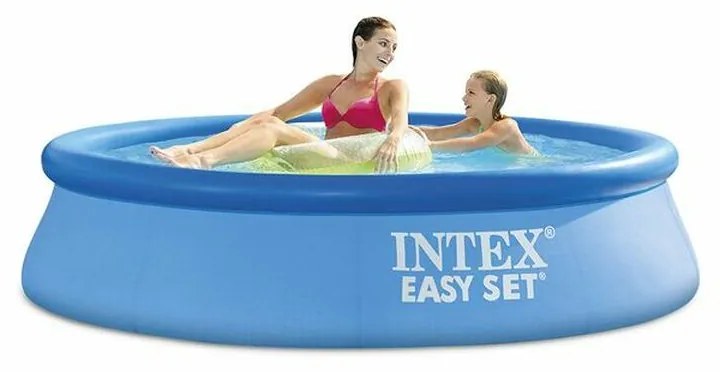 Φουσκωτή Πισίνα Intex 1942 L (244 x 61 cm)