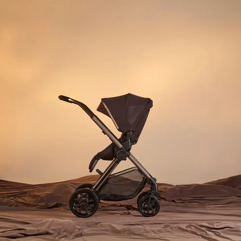 Καρότσι Silver Cross Reef 2 Ganache