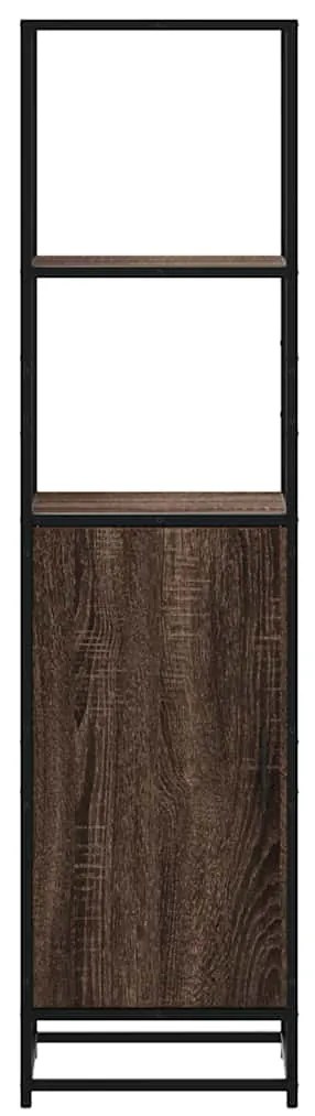 HIGHBOARD ΚΑΦΕ ΔΡΥΣ ΚΑΤΑΣΚΕΥΑΣΜΕΝΟ ΞΥΛΟ ΚΑΙ ΜΕΤΑΛΛΟ 849048