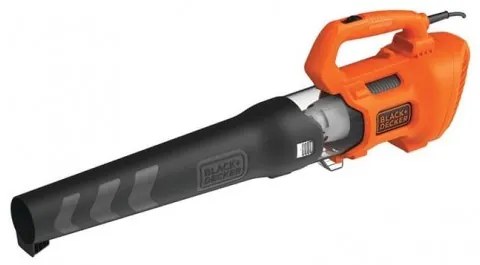 Φυσητήρας Ευθύς 1850W BEBL185-QS Black and Decker BEBL185-QS