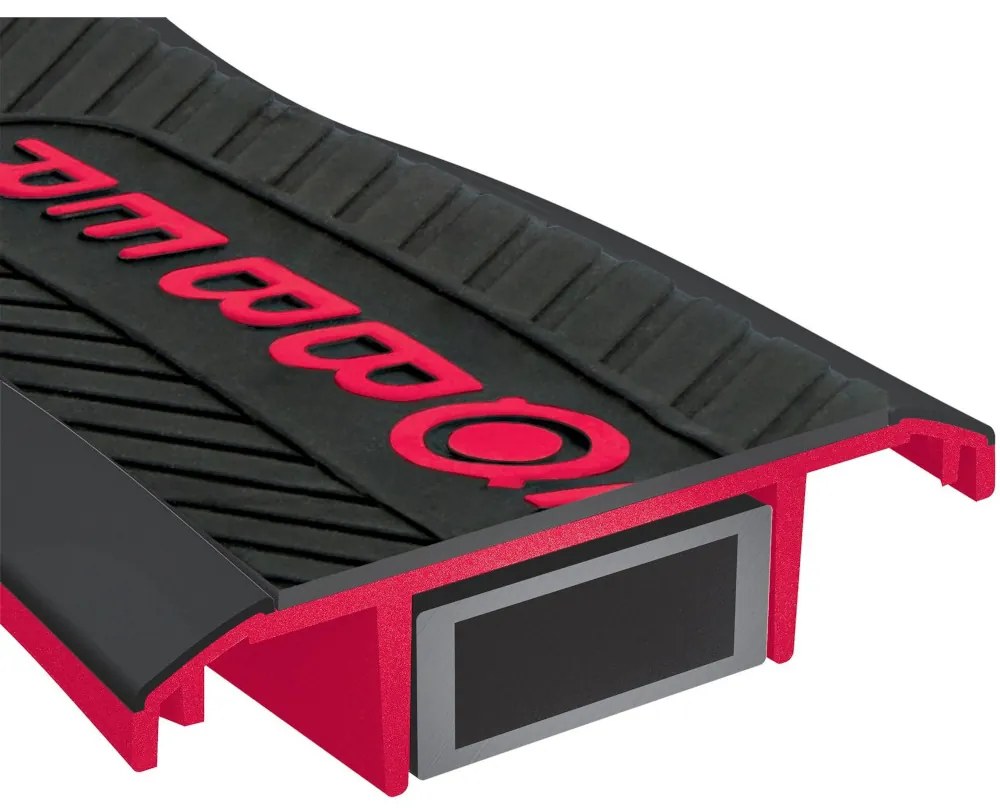 Globber Πατίνι Foldable Flow 125 Red