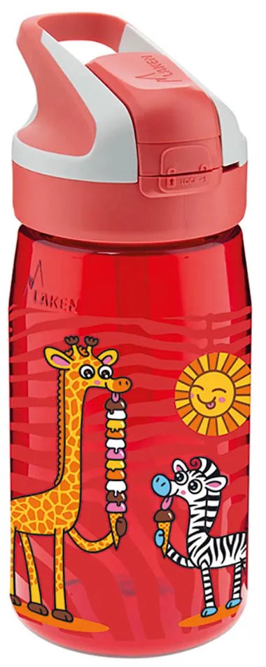 Παγούρι 450ml Με Καλαμάκι Laken Chupi