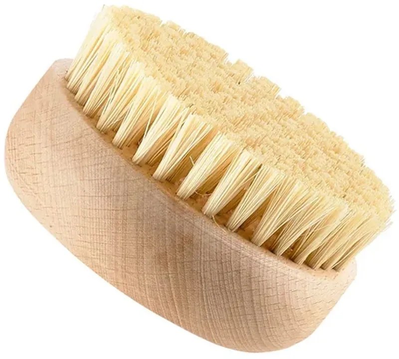 Βούρτσα Μπάνιου Ξύλινη Inu 258408,6x3,9cm Beech Zone Denmark Ξύλο