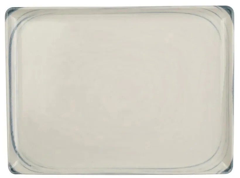 Πιατέλα Σερβιρίσματος Ορθογώνια (27x20) Kutahya Porselen Frame 890670