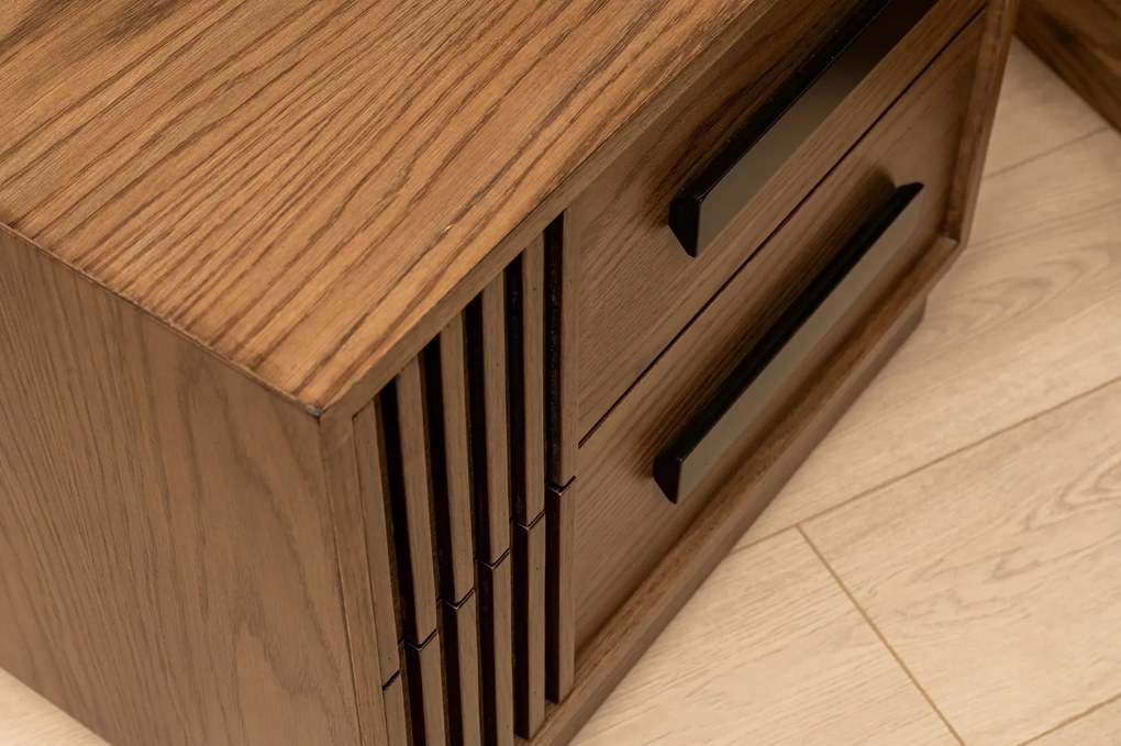 Συρταριέρα Silenza 115x45x80