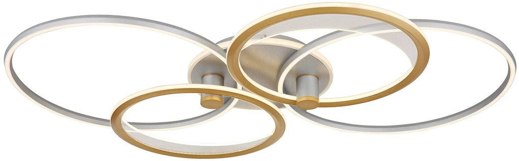 Φωτιστικό Οροφής Globo Lighting UMBRA 67333-70 2700 - 6500K