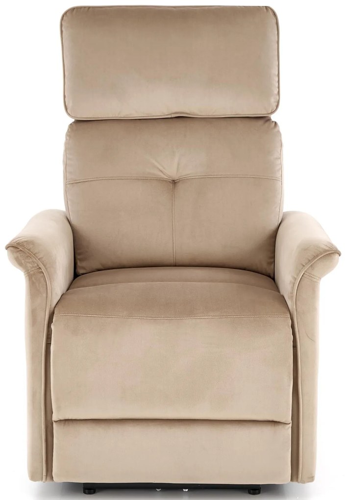 Πολυθρόνα Semi-Mpez - 80.00Χ92.00Χ46.00cm