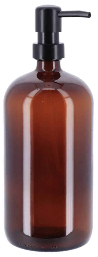 Dispenser Μπάνιου 1lt (Φ9.5x23) T-D Pump 62172168