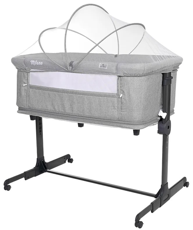 ΛΙΚΝΟ 2 ΣΕ1 LORELLI MILANO GREY 10080440003