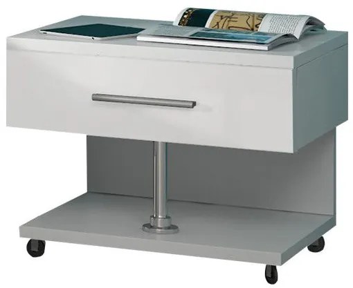 Κομοδίνο Raj-Leuko