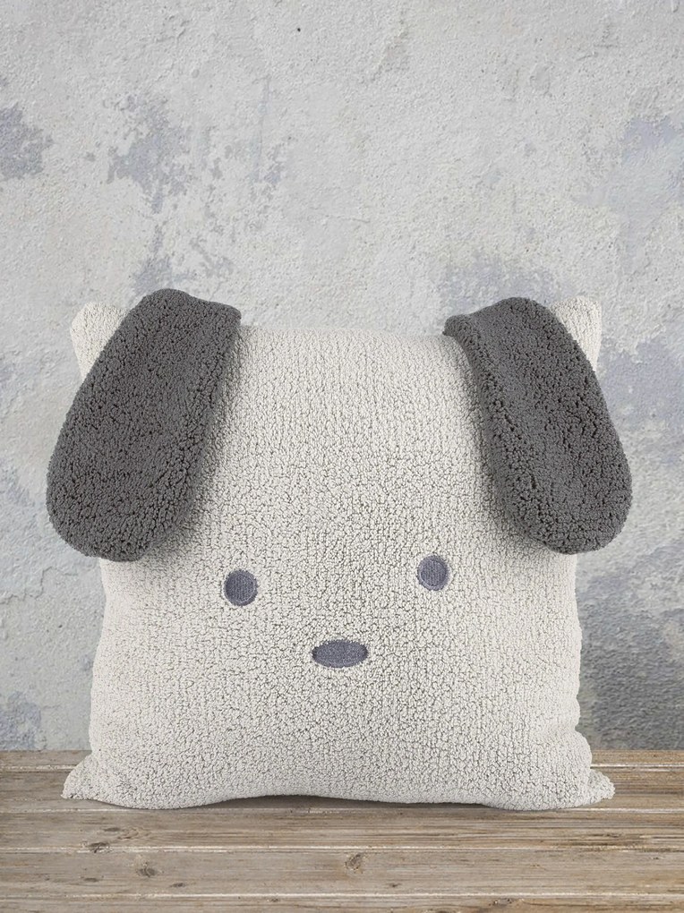 Διακοσμητικό μαξιλάρι 40x40 - Woof 5206482128019