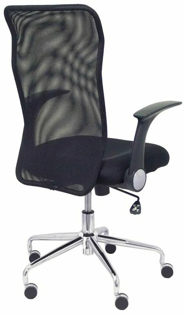 Καρέκλα Γραφείου Minaya Piqueras y Crespo 4031NE Μαύρο