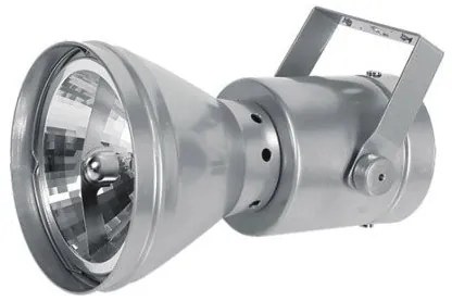 Σποτ Φωτιστικό STAR GU10 αλουμινίου Κωνικό KT Lighting-7225-01-Λευκό 7225-01