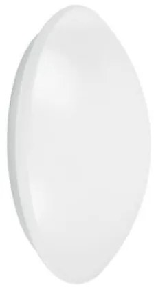 Πλαφονιέρα Φωτιστικό Οροφής SURFACE CIRCULAR 13W Λευκό 250V IP44 4000K 4058075617889 LEDVANCE-4058075617889-Λευκό 4058075617889