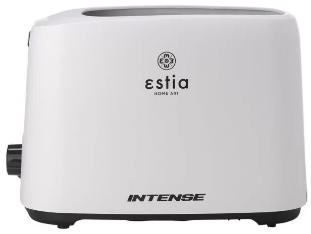 ESTIA ΦΡΥΓΑΝΙΕΡΑ INTENSE LUMINUS 2 ΘΕΣΕΩΝ ΜΕ 7 ΕΠΙΠΕΔΑ ΨΗΣΙΜΑΤΟΣ 700w ΜΑΤ