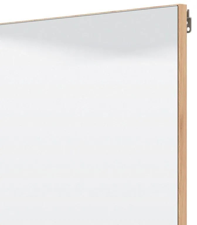 Καθρέπτης για Έπιπλο Χώλ Valencia OG Artisan Oak 57x2x80 εκ. 57x2x80 εκ.