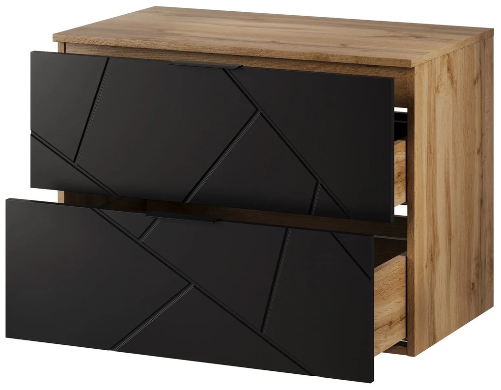 Πάγκος κρεμαστός Mazi-Mauro