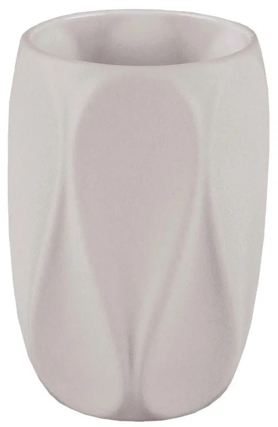 Ποτηροθήκη Trevi 8684 7,8x11,3cm 289 Silk Kleine Wolke Κεραμικό