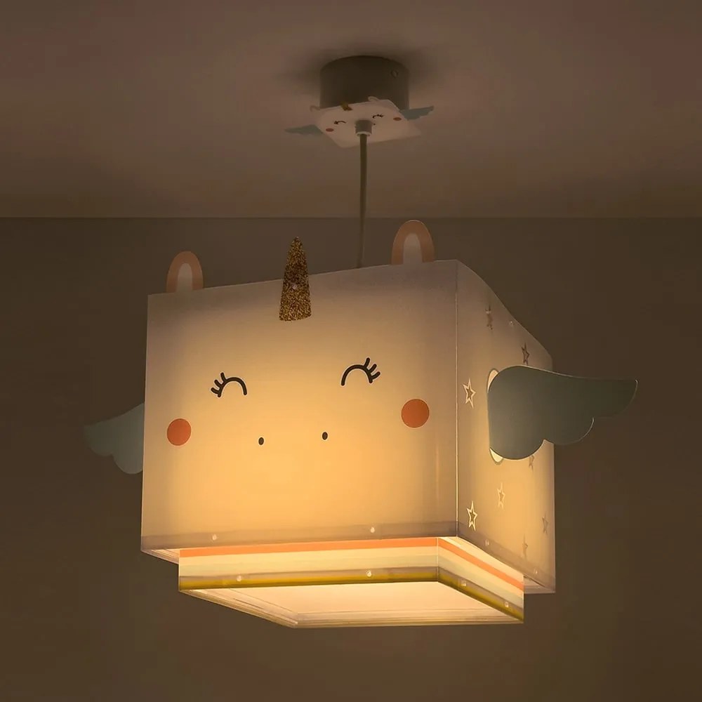 Little Unicorn κρεμαστό παιδικό φωτιστικό (64592) - 64592 - 64592