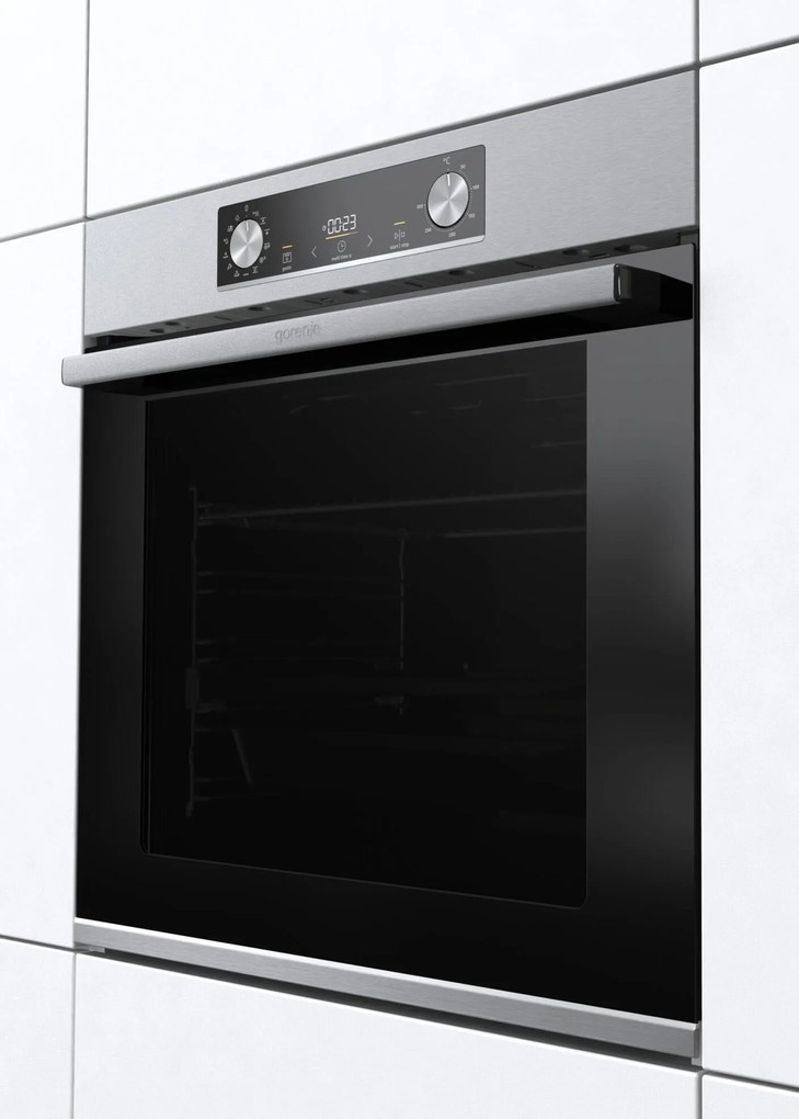 Εντοιχιζόμενος φούρνος Gorenje BOS6737E13-Mauro
