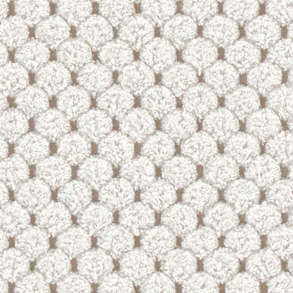 EDDI ΚΑΝΑΠΕΣ ΚΡΕΒΑΤΙ ΓΩΝΙΑ ΔΕΞΙΑ CREAM 248x213x90 - 70-0404