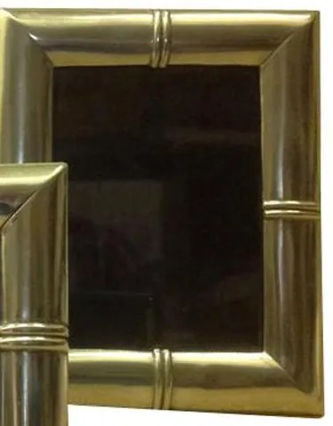 Κορνίζα από Κασσίτερο 19x24cm Etoile PWT-016G