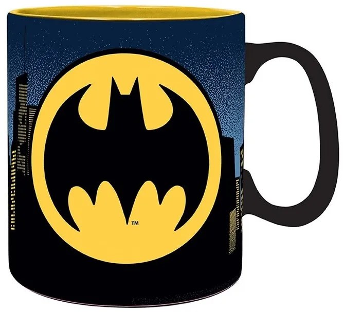 Κούπα Batman - The Dark Knight