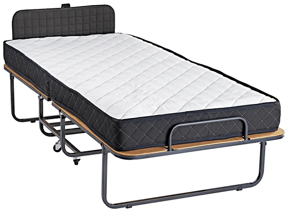 289 ΚΡΕΒΑΤΙ / BED ANESIS Με Στρωματάκι