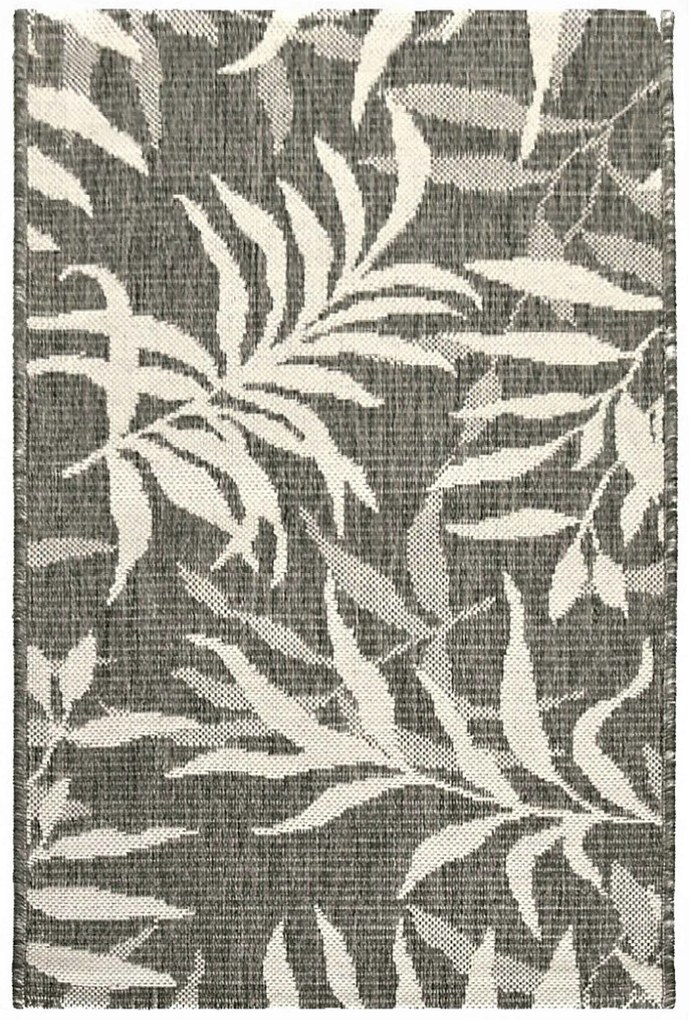 Χαλί Ψάθινο Seasons 5568 Beige 133X190cm
