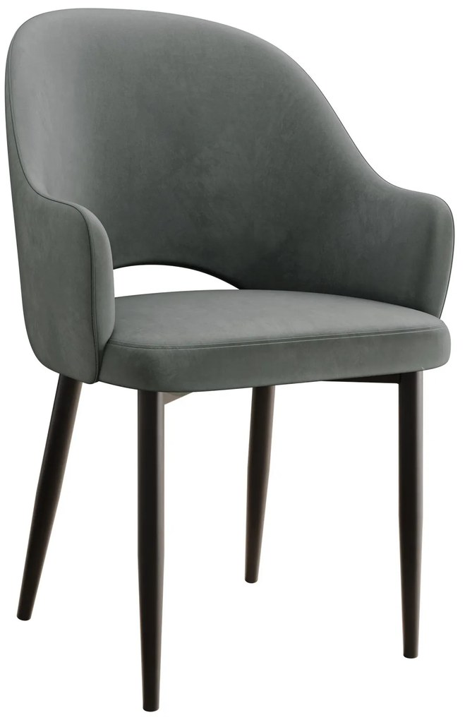 Πολυθρόνα Rosa-Gkri - 97.00Χ60.00Χ87.00cm