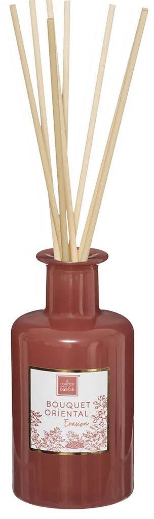 Αρωματικό Χώρου 200ml Με Στικς C-B Mael Oriental 172761C