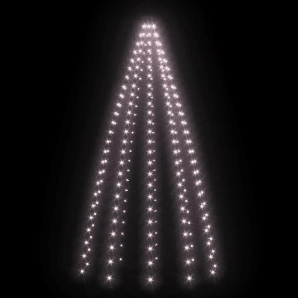 vidaXL Χριστουγεννιάτικα Λαμπάκια Χταπόδι με 250 LED 250 εκ.