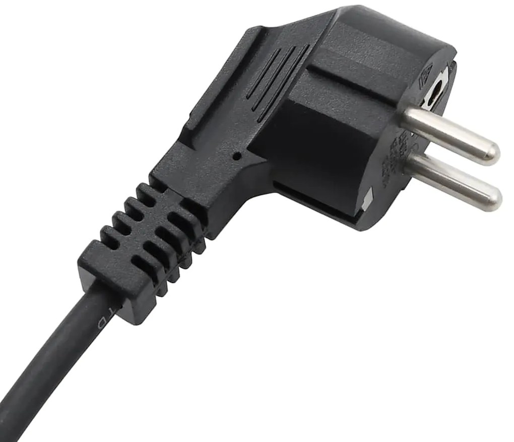 vidaXL Τέντα Αυτόματη με Σκίαστρο/LED/Αισθ. Ανέμου Μπλε/Λευκό 4x3 μ.