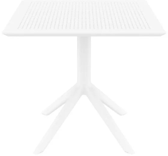 Τραπέζι Sky Siesta τετράγωνο-80 x 80 εκ.-Olive - Πράσινο