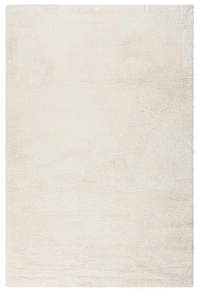 Χαλί (200x290) Polcarpet Veloute Cozy 1820 White