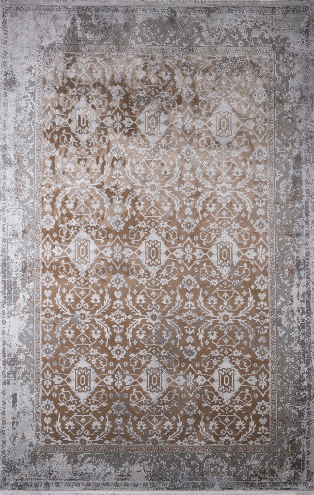 ΧΑΛΙ PEARL 852 BEIGE - 080cm x 150cm - 2003847