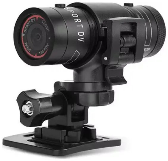 DV Mini F9 DVR Action Camera HD