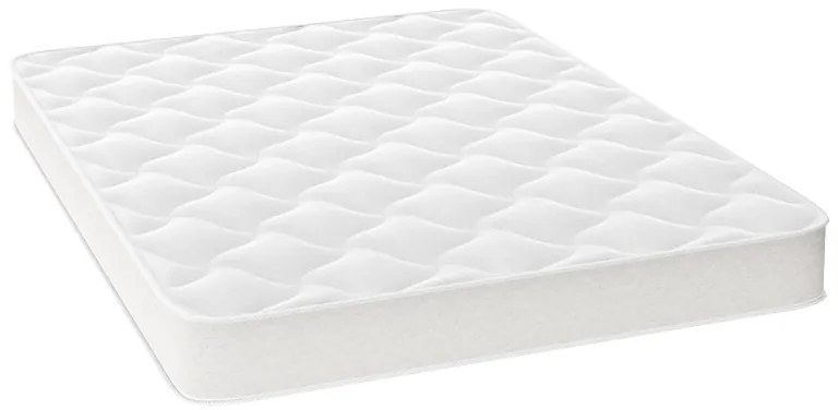 Στρώμα Fix Pad Chic Strom μονής όψης 18-19cm 150x200εκ