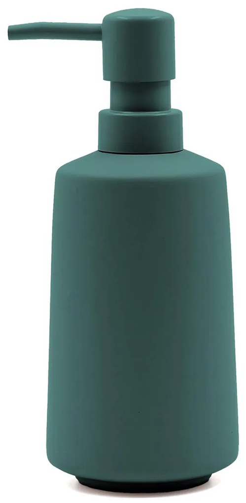 Δοχείο Κρεμοσάπουνου (Φ7.5x19) L-C Ceralia Blue/Emerald 1802171