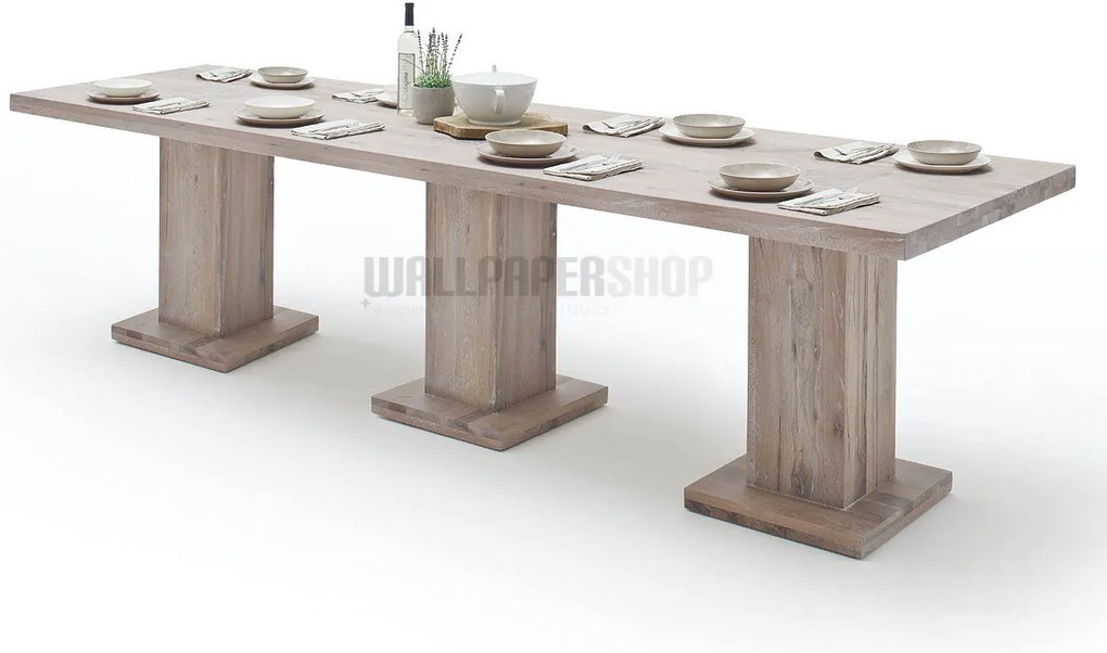 ΤΡΑΠΕΖΙ ΜΠΕΖ ΞΥΛΟ ΟΞΥΑΣ 50x70x76