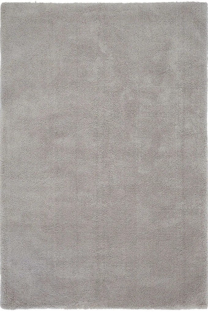 Χαλί Lulu Soft Touch Silver Asiatic London 120X170cm