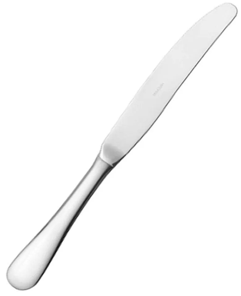 Μαχαίρι Φαγητού Rocco 01425 23,5cm Inox Herdmar Ανοξείδωτο Ατσάλι