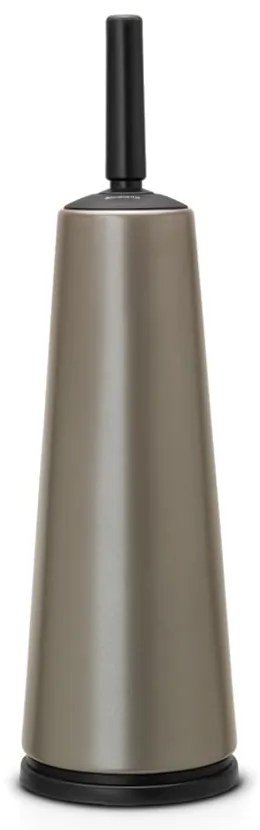 Brabantia 90300307 Μεταλλικό Πιγκάλ Μπάνιου Ασημί