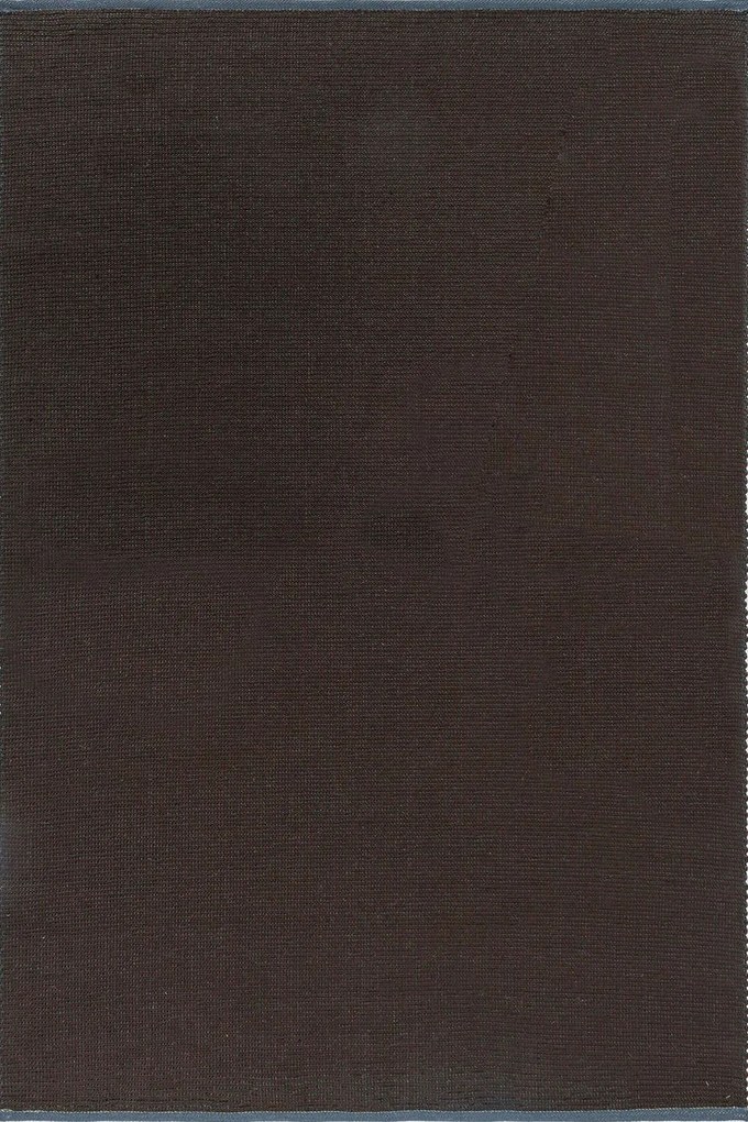 Χαλί Grid 129015 Brown Brink &amp; Campman 140X200cm