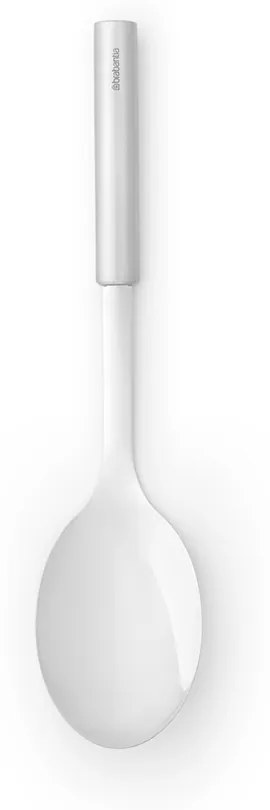 Brabantia 1003259 Ρηχή Κουτάλα Κουζίνας από Ανοξείδωτο Ατσάλι Profile