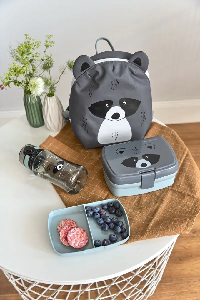 Laessig Σακίδιο πλάτης Tiny Αbout Friends Raccoon